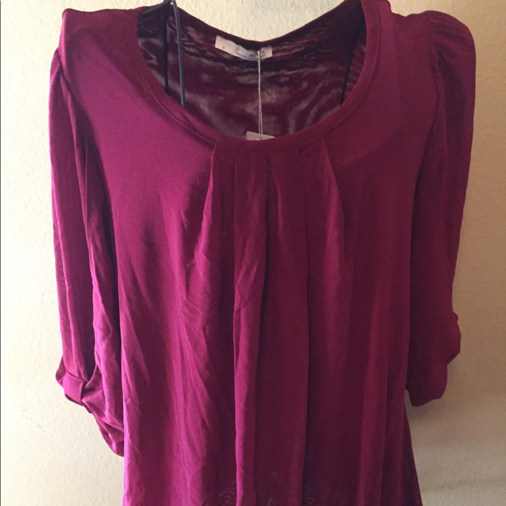 Women’s blouse
